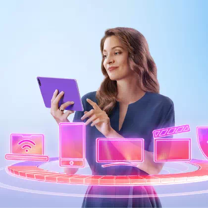 Комбо - единая связь Ростелеком для всех в&nbsp;слобода Покрово-Казацкая